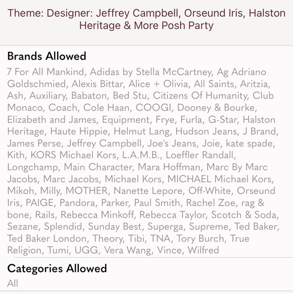 9 am party information!!!! - Picture 5 of 16